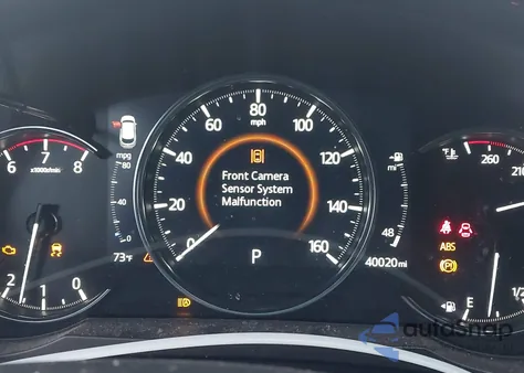 2022 Mazda Cx-9 Grand Touring from USA, damaged, VIN JM3TCBDY5N0622690